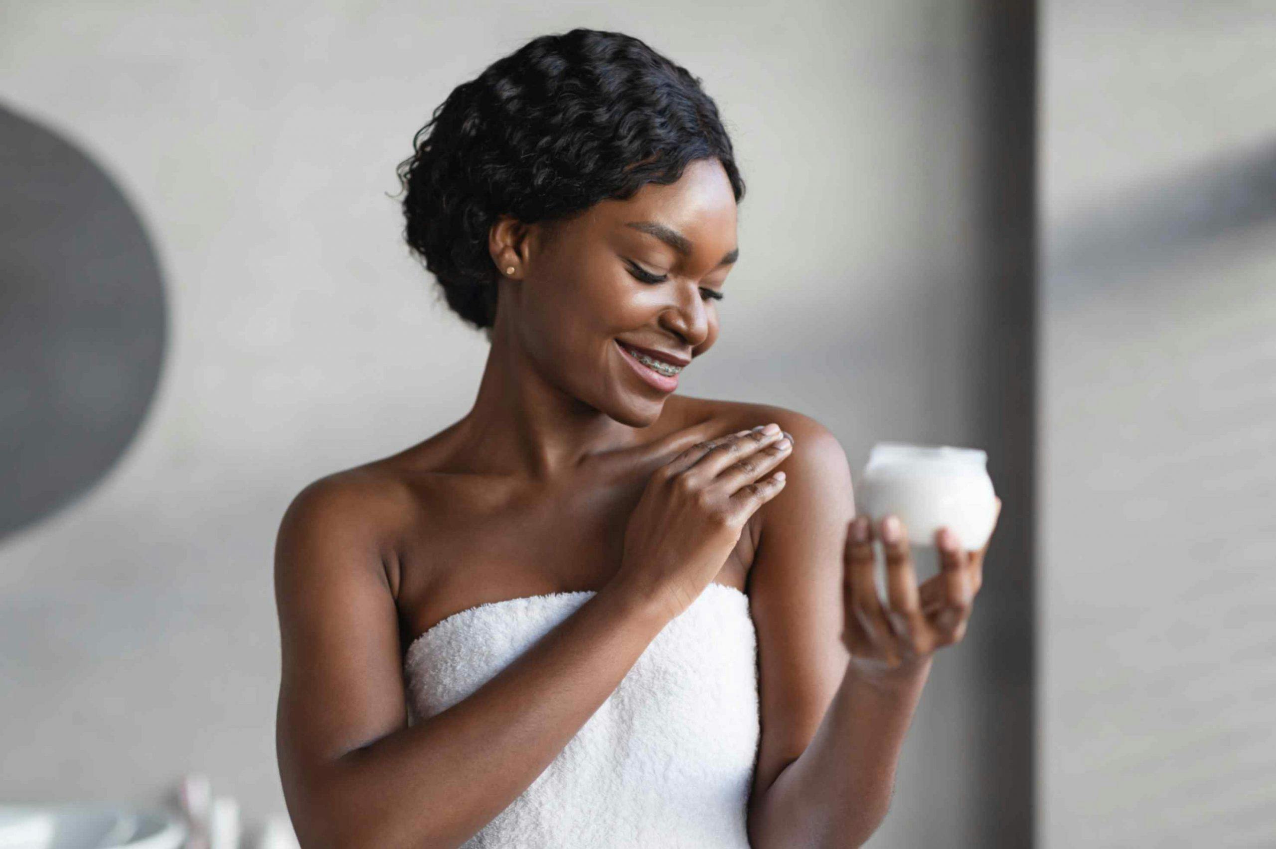 How to Choose the Right Body Lotion for Your Skin Type