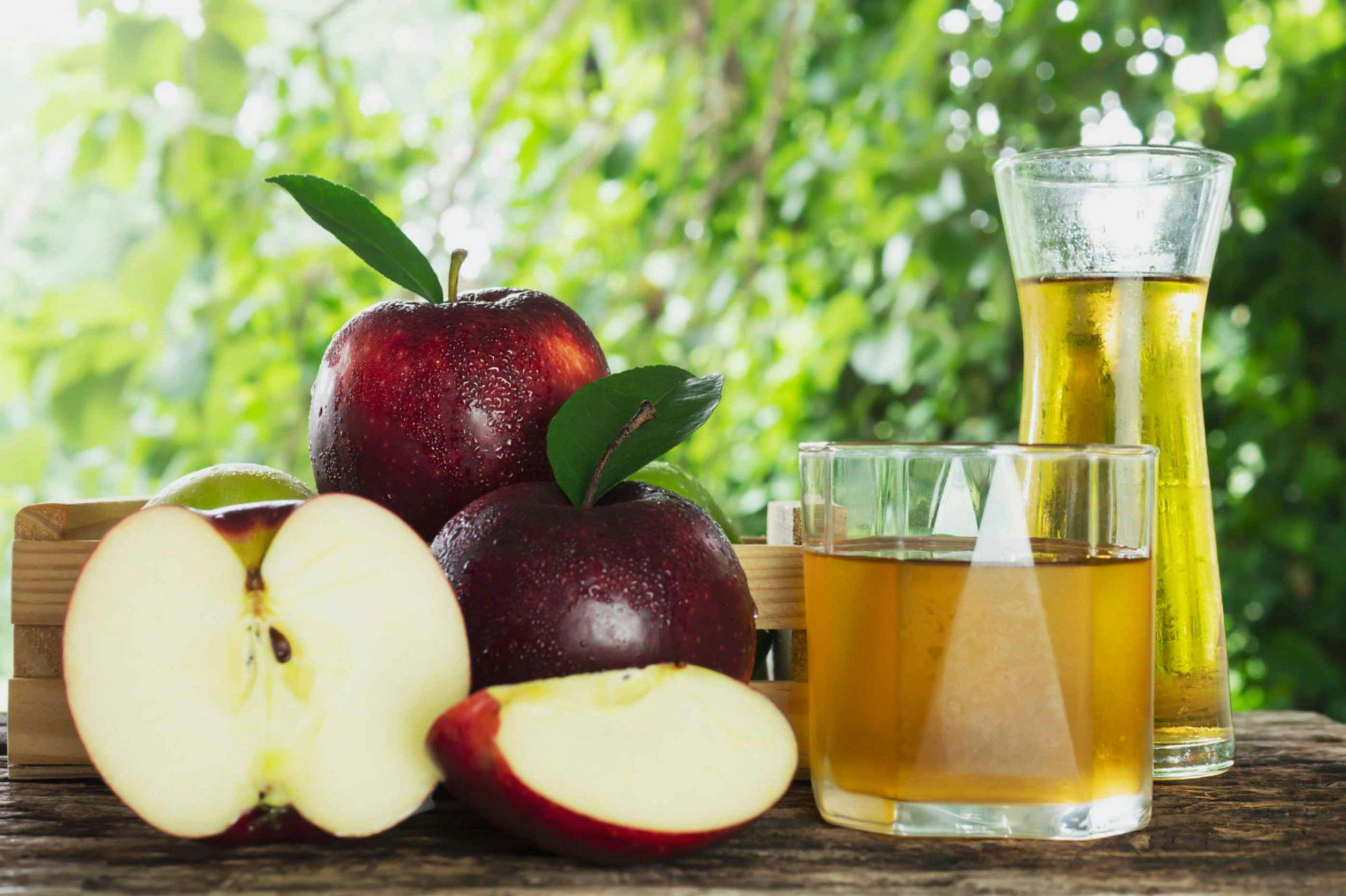 Does Apple Cider Vinegar Brighten Gray Hair? 