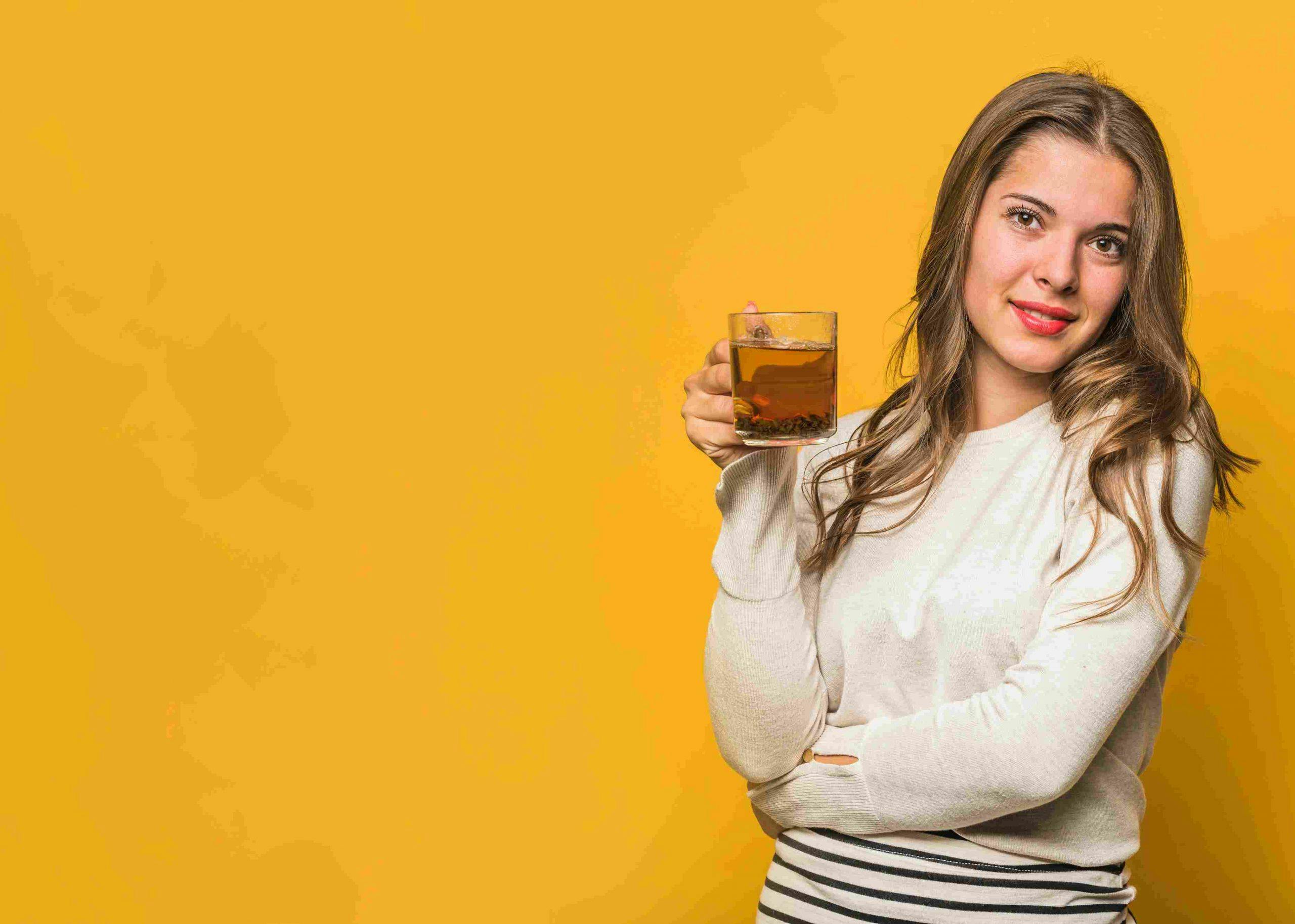 How Apple Cider Vinegar Benefits Women