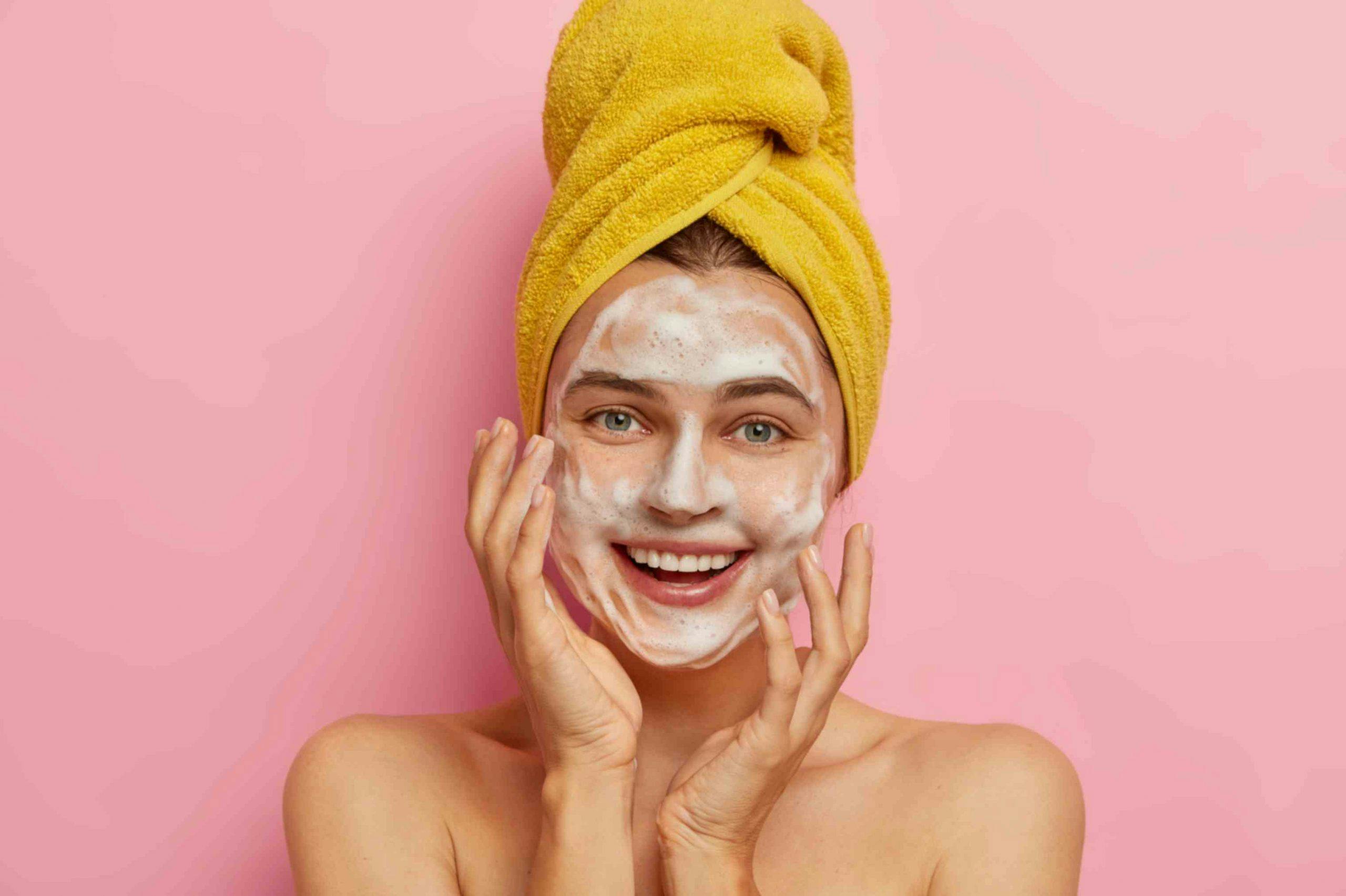 Clear Skin Guide: Unveiling the Best Face Wash to Combat Pimples