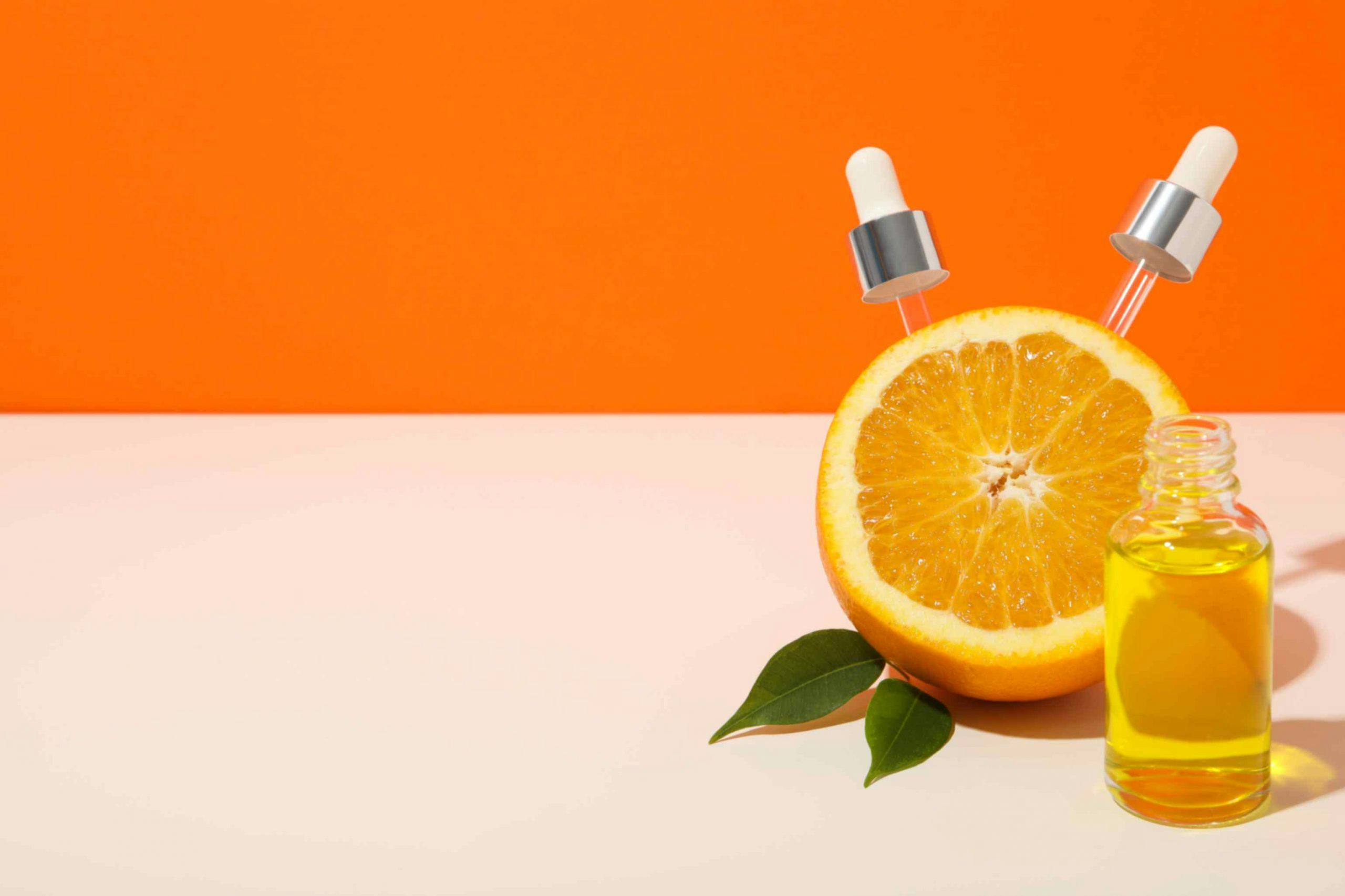 Can You Use Niacinamide and Vitamin C Together?