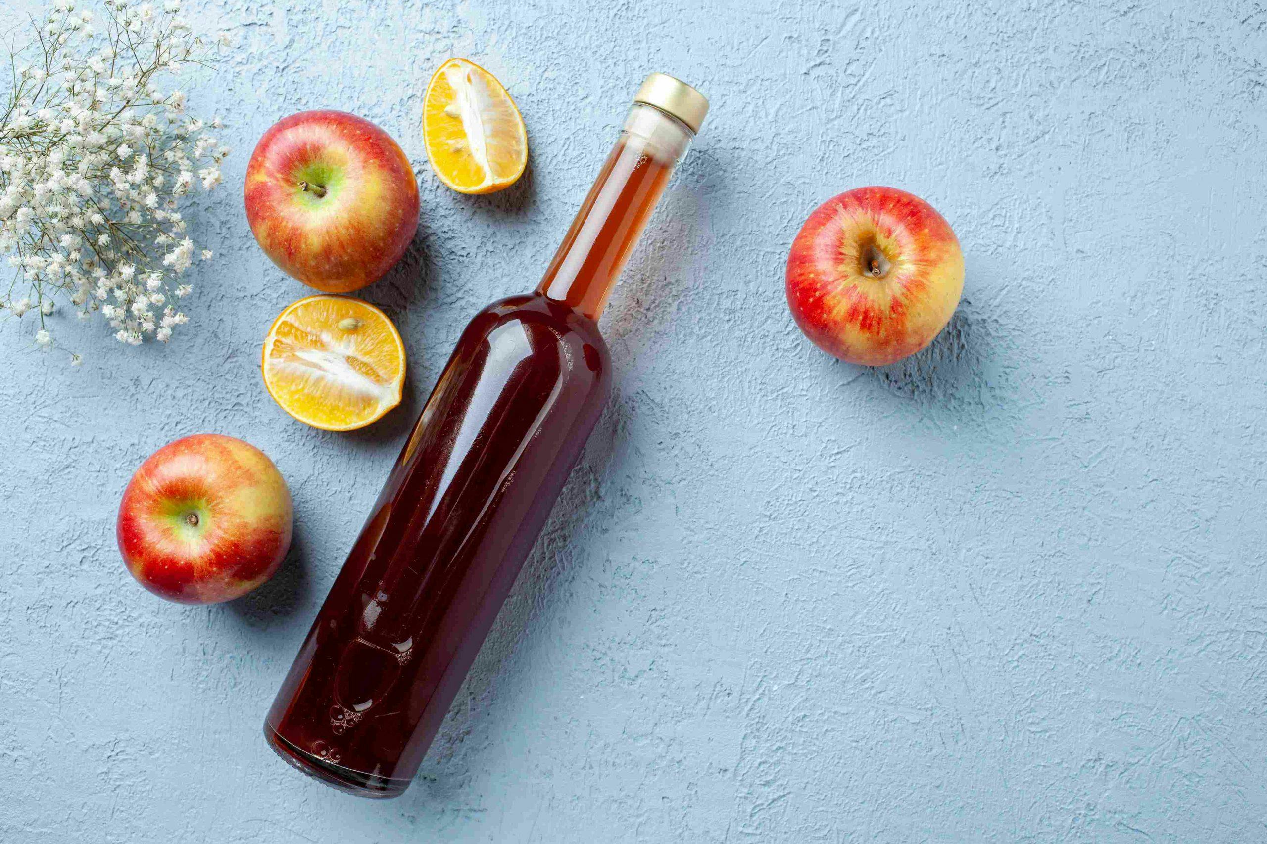 Best Time To Drink Apple Cider Vinegar