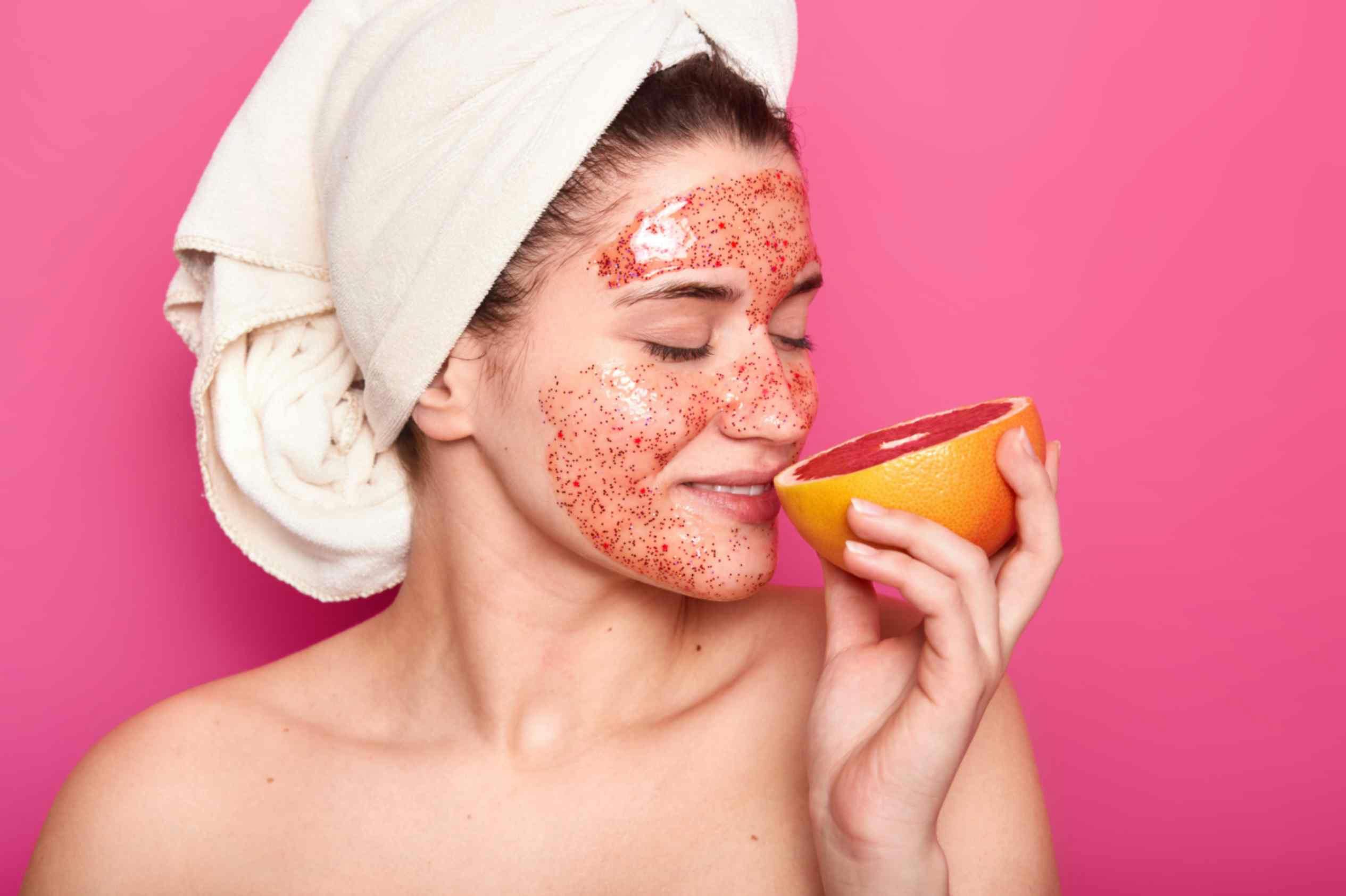 How to Exfoliate Your Skin in Summer- Remove Dead Skin to Stay Fresh