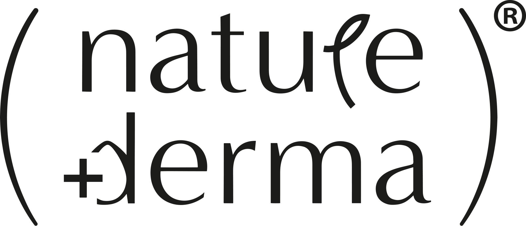 Nature Derma logo