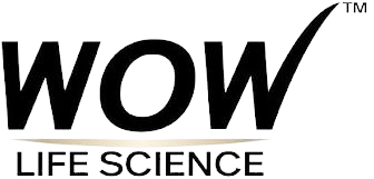 WOW Life Science logo